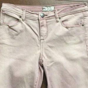Free people jeans